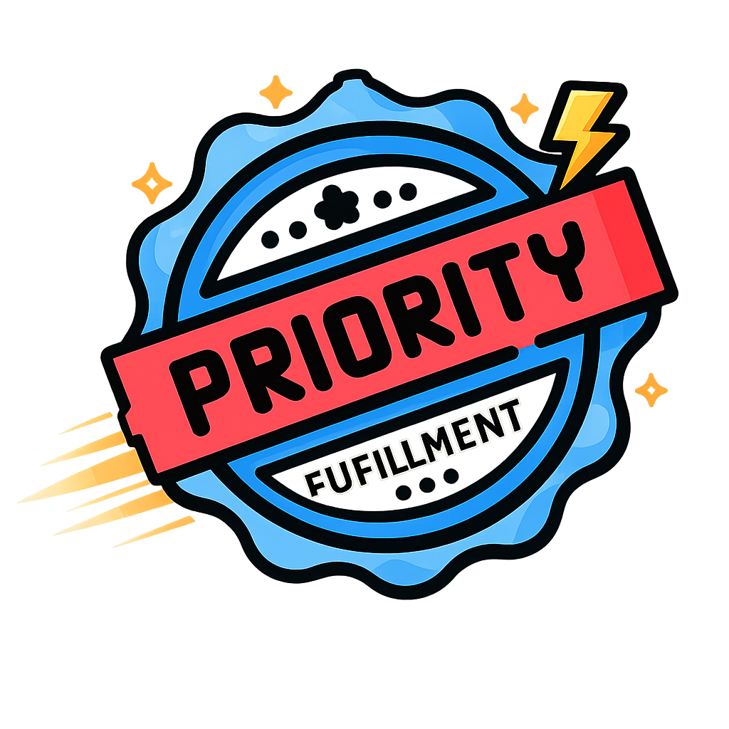 Priority Fulfillment