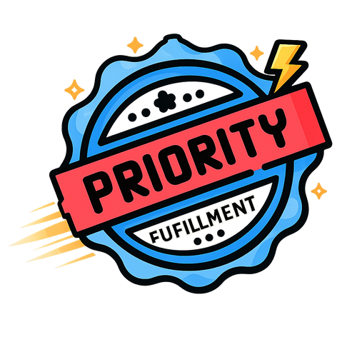 Priority Fulfillment