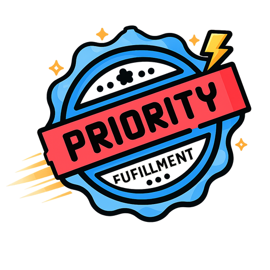 Priority Fulfillment