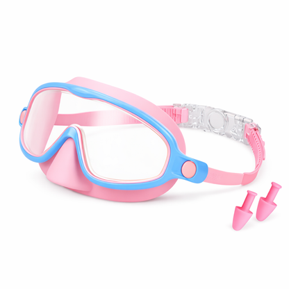 SWIMCO Performance Fit Goggles