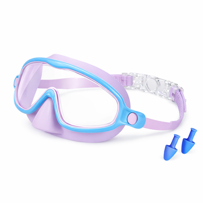 SWIMCO Performance Fit Goggles