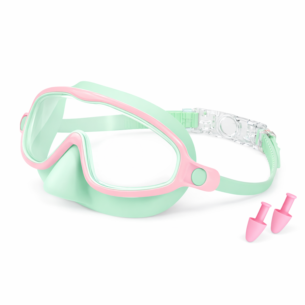 SWIMCO Performance Fit Goggles