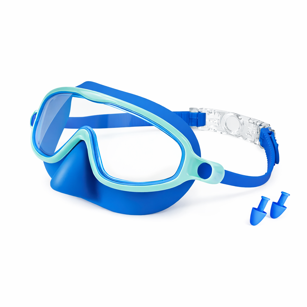 SWIMCO Performance Fit Goggles