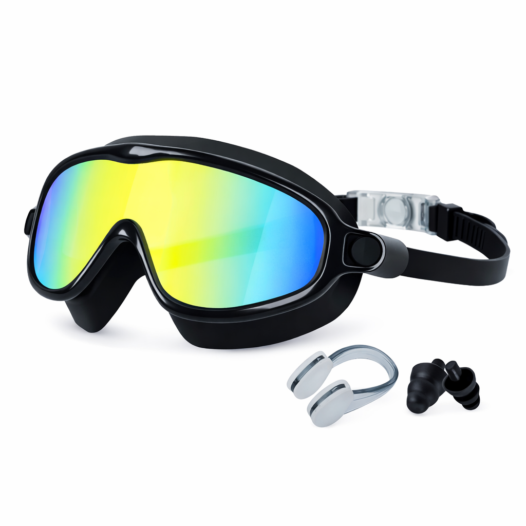 SWIMCO Performance Fit Goggles