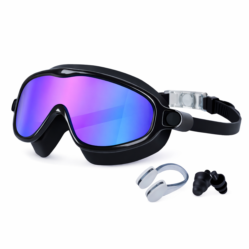 SWIMCO Performance Fit Goggles