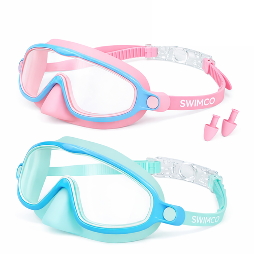 SWIMCO Performance Fit Goggles